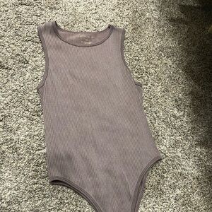 Womens body suit